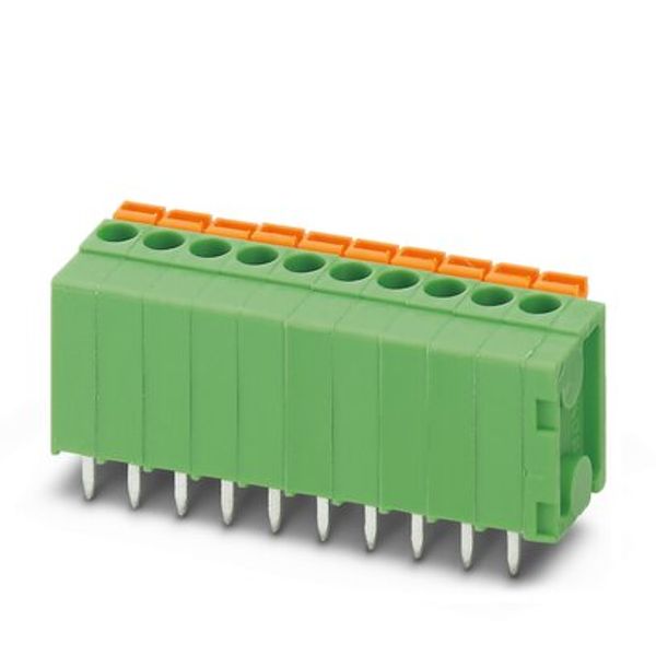 FFKDSA1/V-3,81- 7 - PCB terminal block image 3