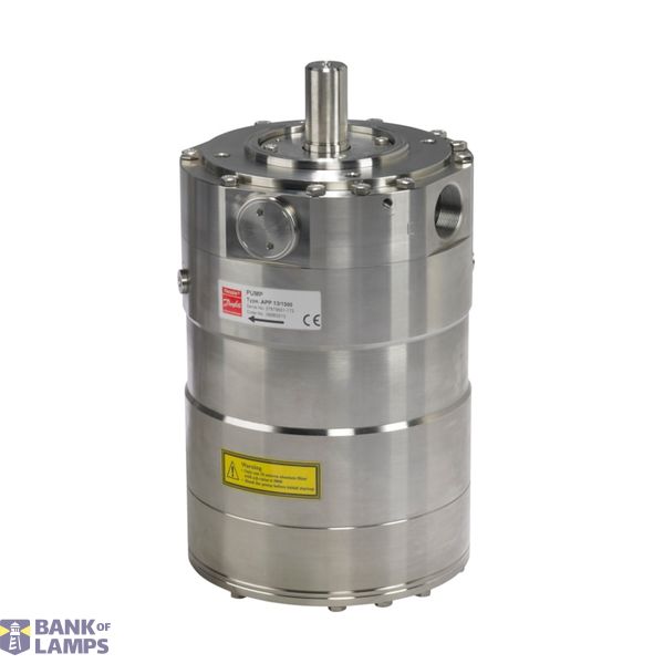 APP pumps, APP 13/1500 Ex image 1