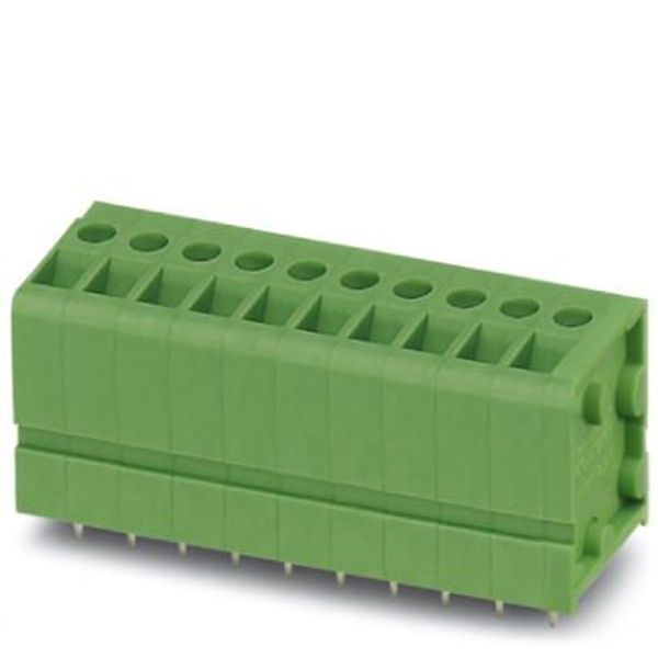 FRONT 2,5-V/SA10/12 - PCB terminal block image 3