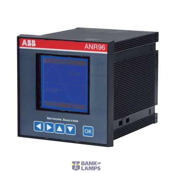 SITOVY ANALYZATOR ANR96-230 02 image 1