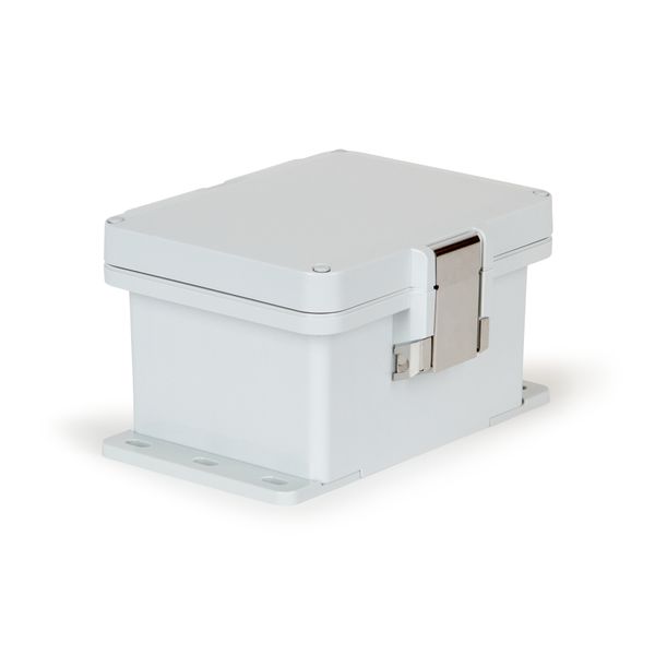 Cabinet wall installation PC Size 8.0 x 6.0 x 4.0 in image 25