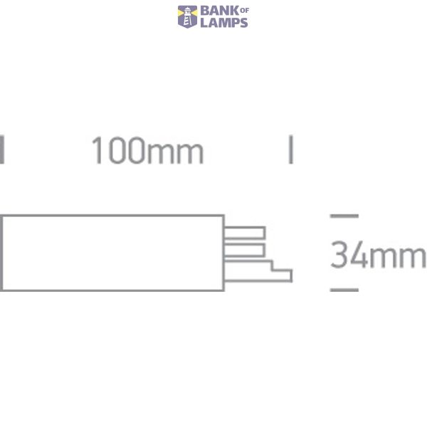 WHITE LIVE END LEFT image 3