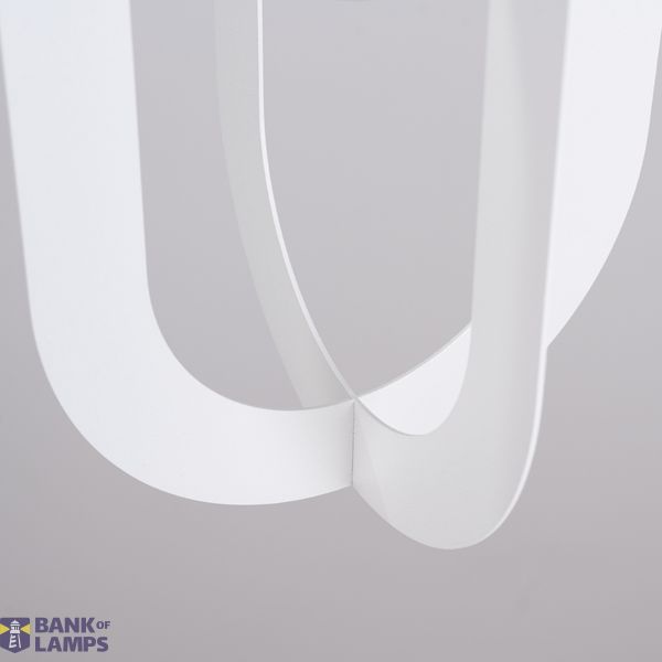 Pendant lamp NICUS 1 white image 9