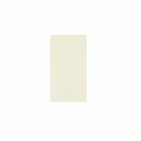 Blank insert 1 module - blanc image 1