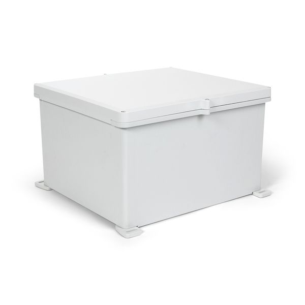 Cabinet wall installation PC Size 18.0 x 16.0 x 10.0 in image 1