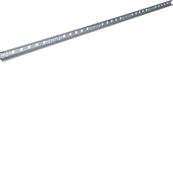 DIN rail, universN, 5fields, 10pcs image 1