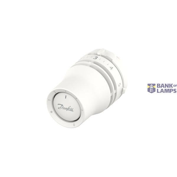 Danfoss Redia® Sensors, Service, Liquid, Sensor type: Built-in sensor, 8 °C - 28 °C, RTD image 1