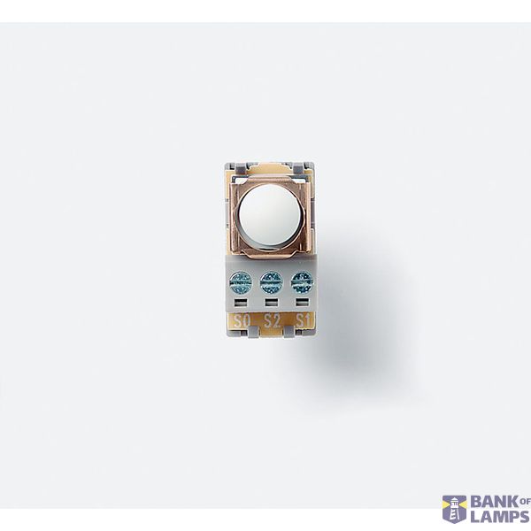 ZSCH 611-0 W Accessory switch image 1