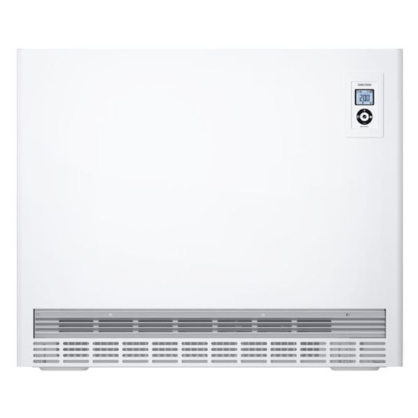 STE ETS 300 Plus heat storage 3kW/400V, white stones 9x172292 image 1
