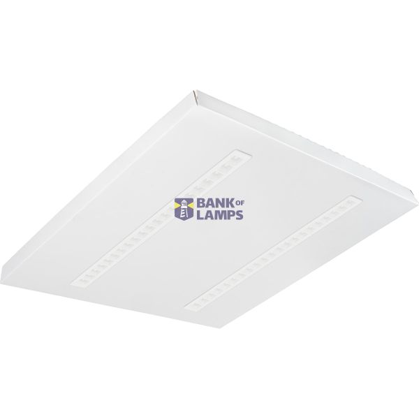 OPTICLIP TERRA 600 840 2L WHT DALI image 1