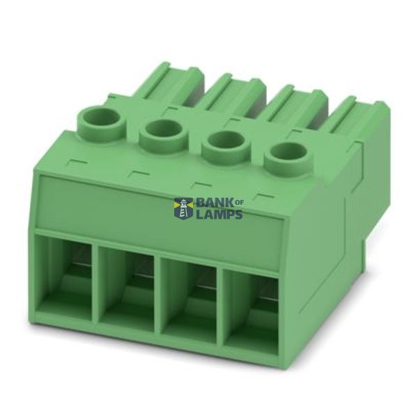 PC 16 HC/ 4-ST-10,16 - PCB connector image 1