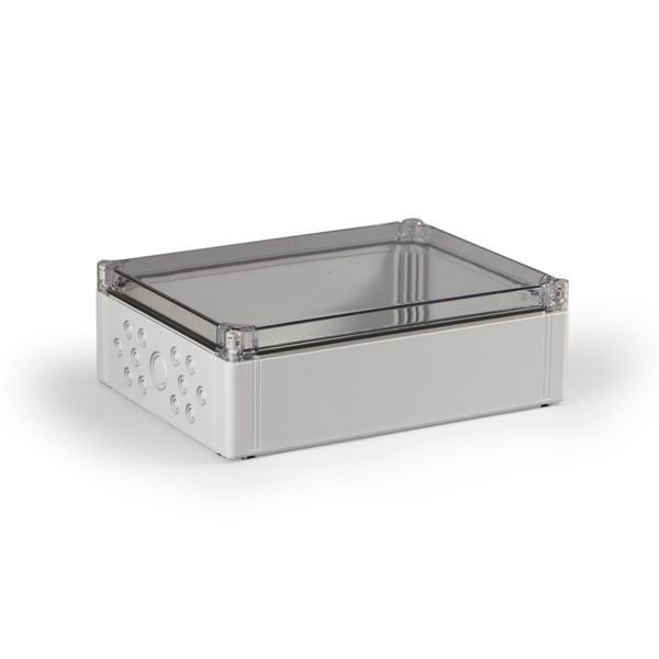 OPCM304013T | Enclosure PC 300 x 400 x 132 mm image 1