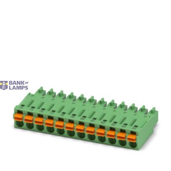 FMC 1,5/12-ST-3,81 BD:74-85 - PCB connector image 1