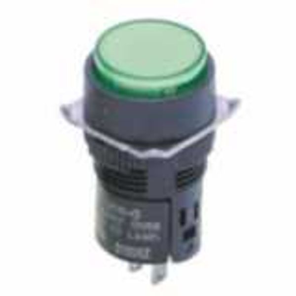 Components, Switches Industrial, Special Switches Industrial, M165-TG- M16 7140C image 2