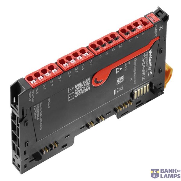 Power measurement module (I/O) image 1