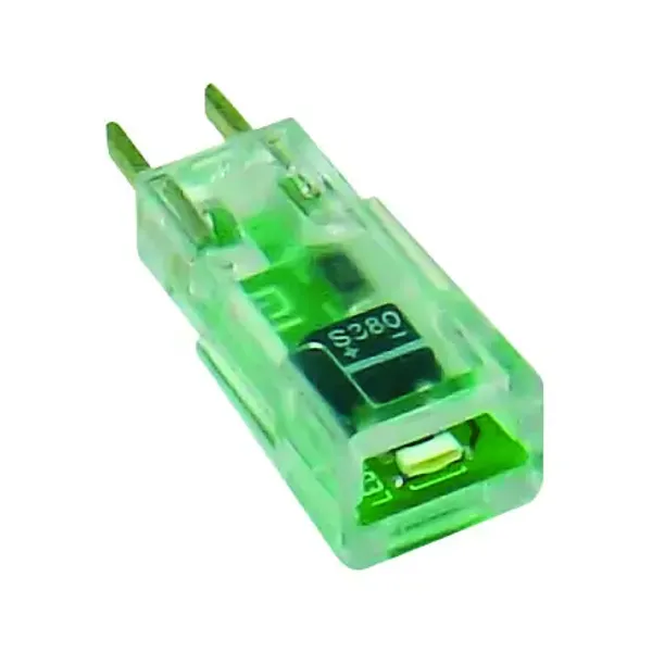 REPLACEMENT LED FOR MEC 21/48 SERIES -250V~ image 1