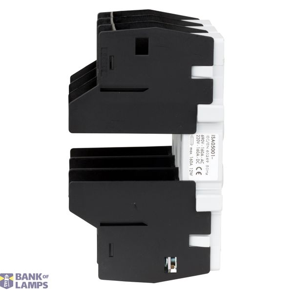 HRC-fuse-base size 00, 2 clamps, 1-pole image 10