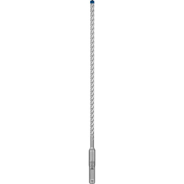 EXPERT SDS plus-7X Hammer Drill Bit 6 x 200 x 265 mm image 2