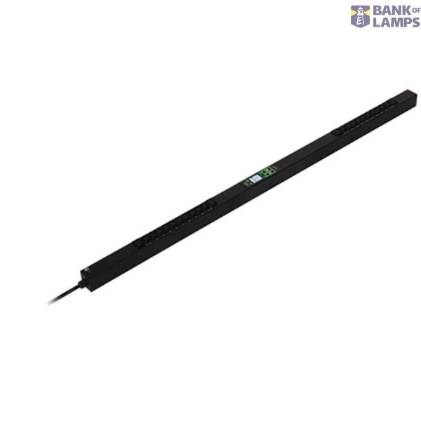 EasyPDU,Switched,0U,16A,230V,20C13,4C19 image 2