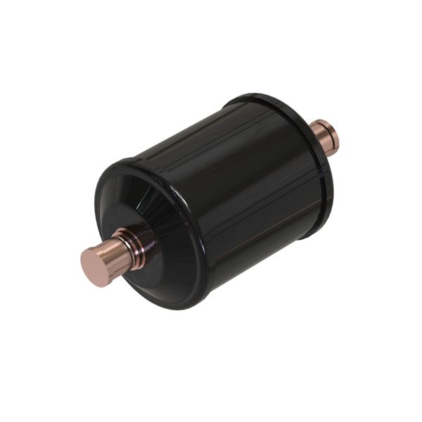 Biflow filter drier DCB 165S M/12 image 1