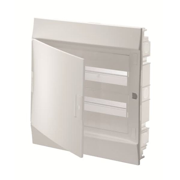 41A12X21A Consumer Unit (with terminal bars) image 1