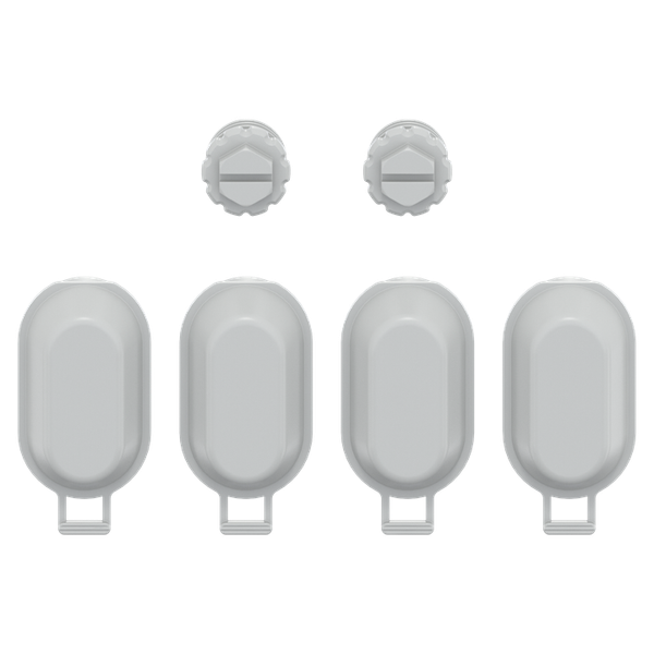 CZ15 ComfortLine Enclosure accessories, 62 mm x 33 mm x 18 mm image 1