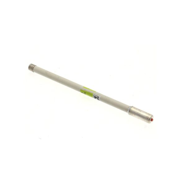 Trip indicator, high speed, 0.25 A, AC 1300 V, 6 x 121 mm, BS, with indicator image 9