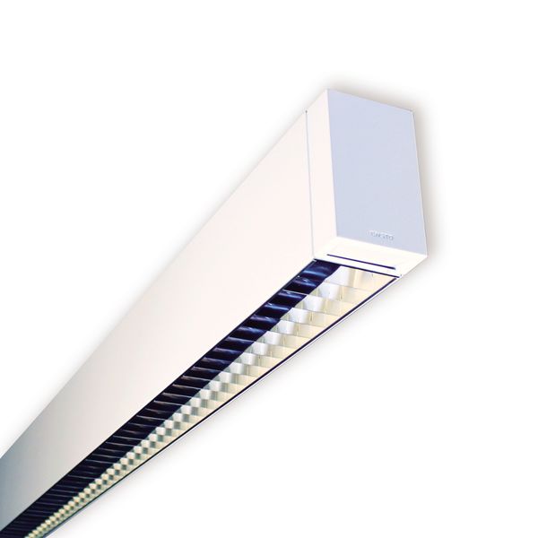 Suspension luminaire AN15LUS LED 38W/840 L image 2