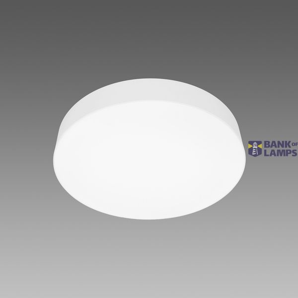 GLOBO 2.0 1844 LED 13/18W CLD NERO image 1