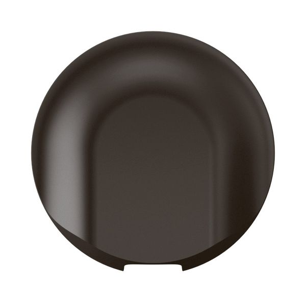 CABLE OUTLET ROCKER BLACK image 4