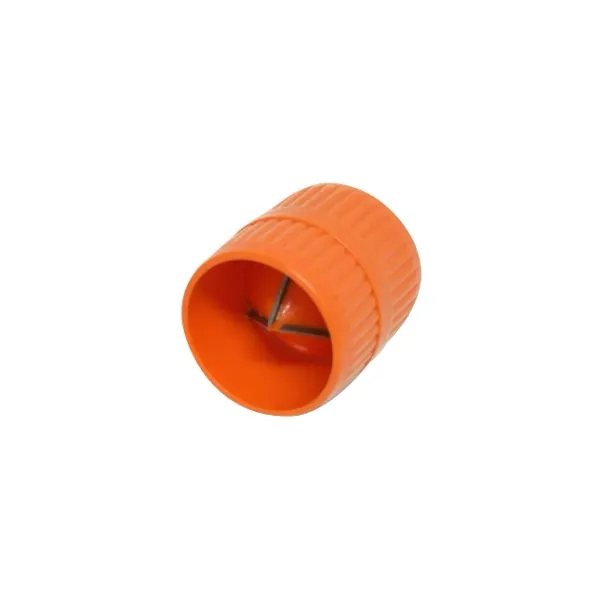 Skandia pipe deburger 3-42mm image 1