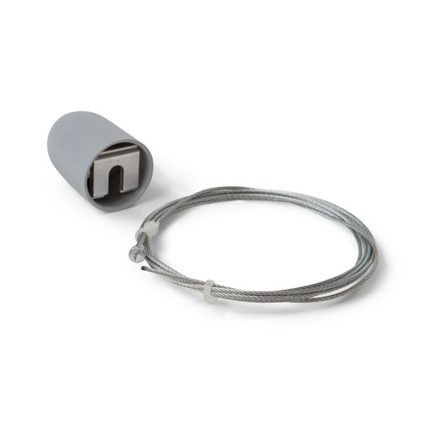 SUSPENSION WIRE SPW1-1 WIRE PACK 1.5m HAIR image 1