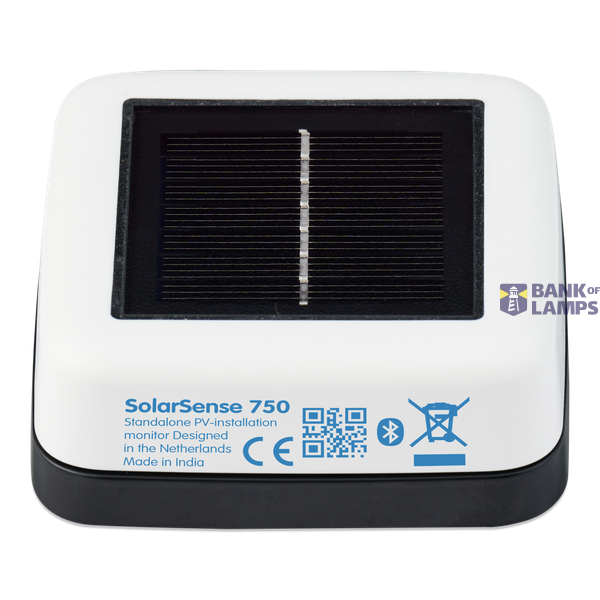 SolarSense 750 image 1