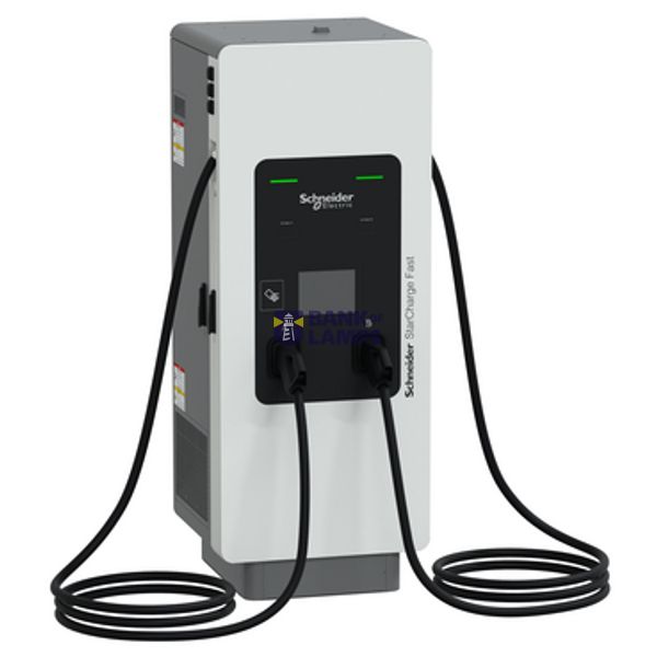 320 kW, 2x CCS2, 7.5m image 1