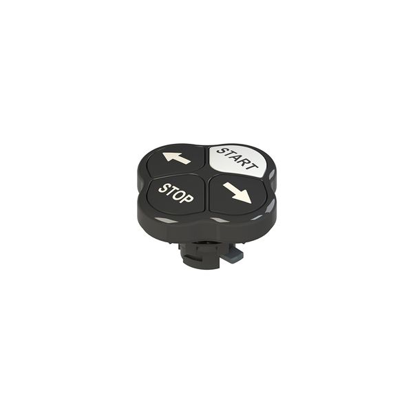 Quadruple pushbutton image 2
