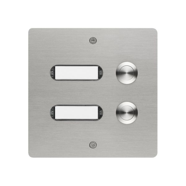 Shelf Plate V2A 2 We ETA 502 V2A AP image 2