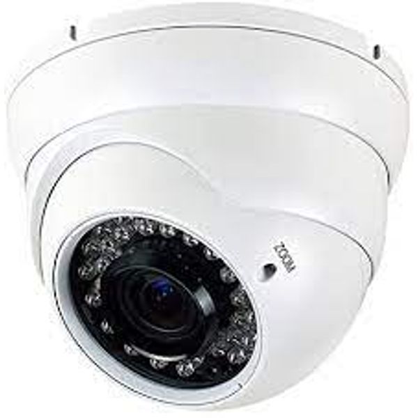 Camera AHD 4 in 1 SR-433 image 1