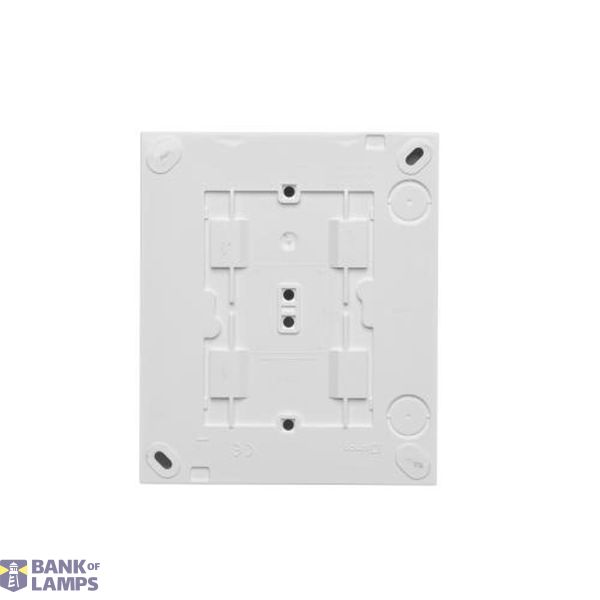Socket with USB charger, C+A, (module), 2.1A, 16A, light gray matt image 2