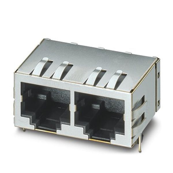 CUC-MP-J1ST-A/2R4LB - RJ45 PCB connectors image 4