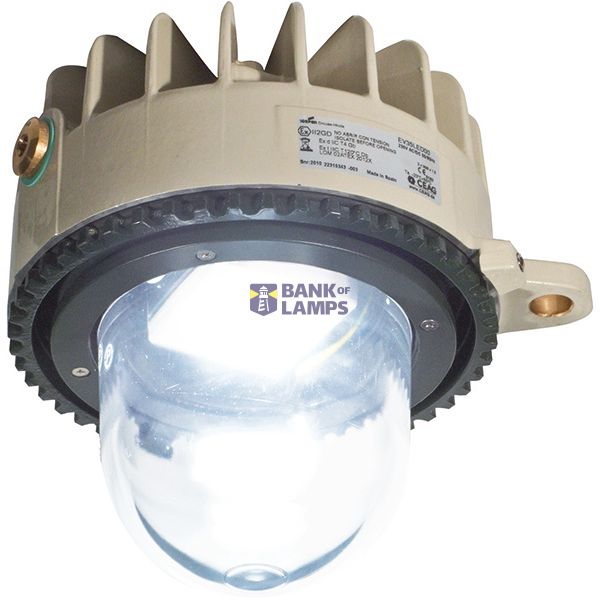 PENDANT LUMINARIE ExdIIC EV35UD-LED image 4