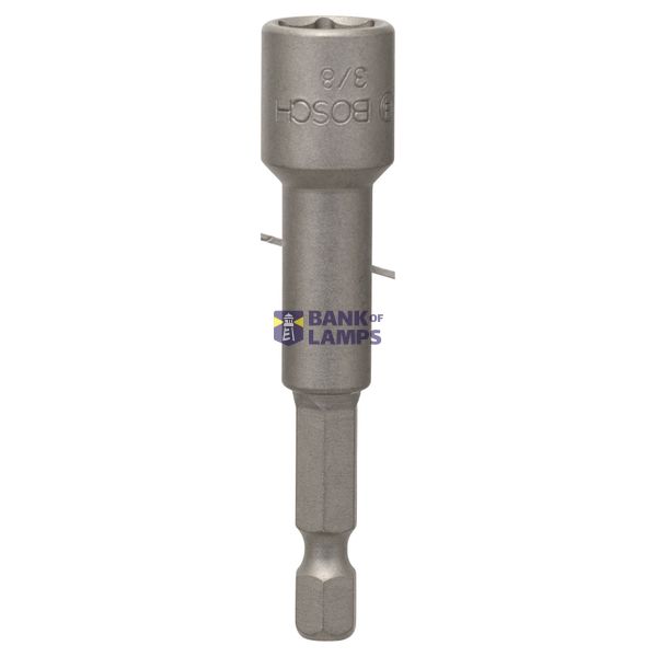 Nutsetters 65 mm x 3/8" image 1