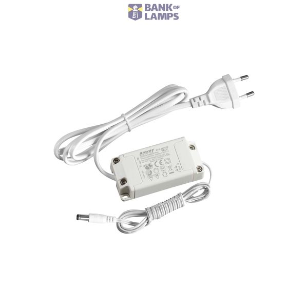 CHEF DRIVER 12W 24Vdc image 2