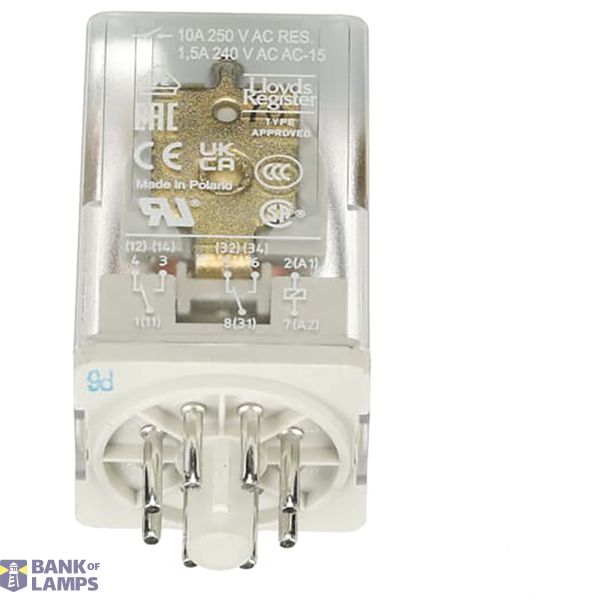 PSc 1/78/10 NH Busbar PSc 1/78/10 NH image 20