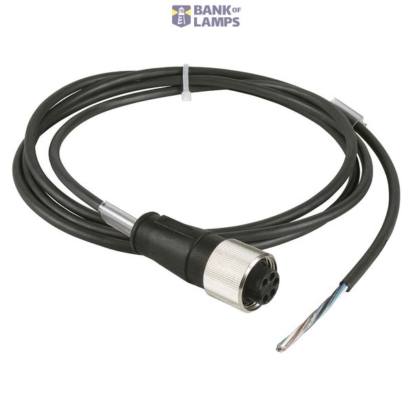 JUMPER CABLE PVC 3W M8 F STR M8 M STR 1 M CABLE (CT à 50 C62) image 85