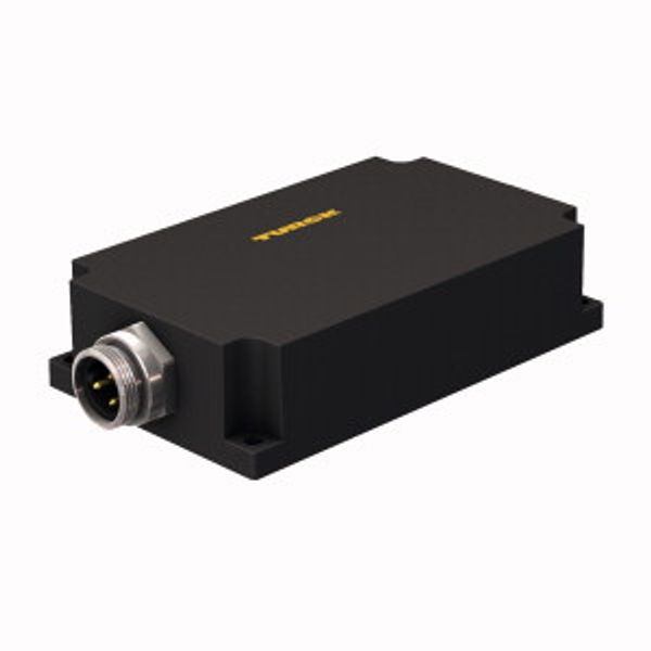 Compact power supply module in IP67 24 VDC output voltage - 3.8 A output current   PSU67-11-2440/P image 2