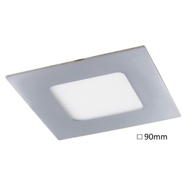 LED DOWNLIGHT RABALUX 5590 image 1