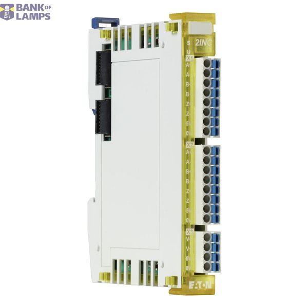 2x Safety Encoder Input for XN Safety image 6