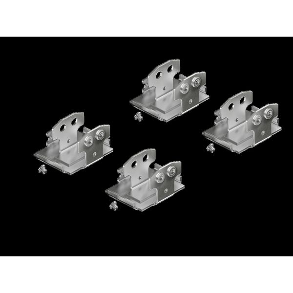 AX installation kit for swing frame, small image 2