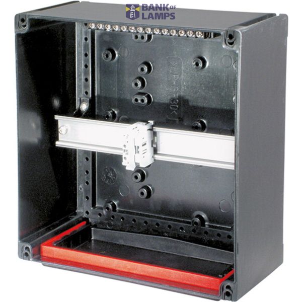 EX-E TERMINAL BOX 74502 1X4QMM/1PE-SCH/O image 3