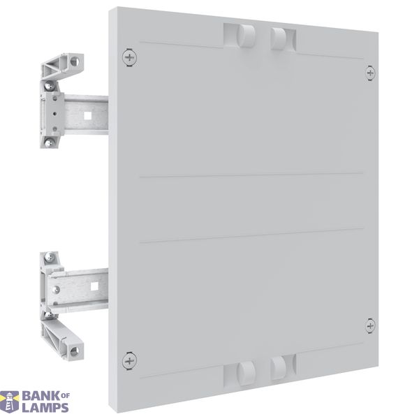 PrismaSeT XL Closed cover 250x300 mm image 2